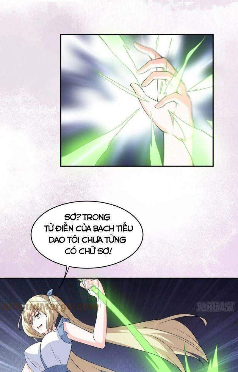 người tu tiên tại đô thị chapter 166 19