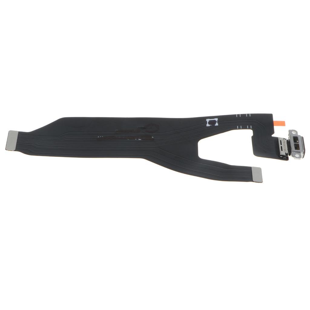 Phone USB Dock Charging Port Flex Cable Repair For