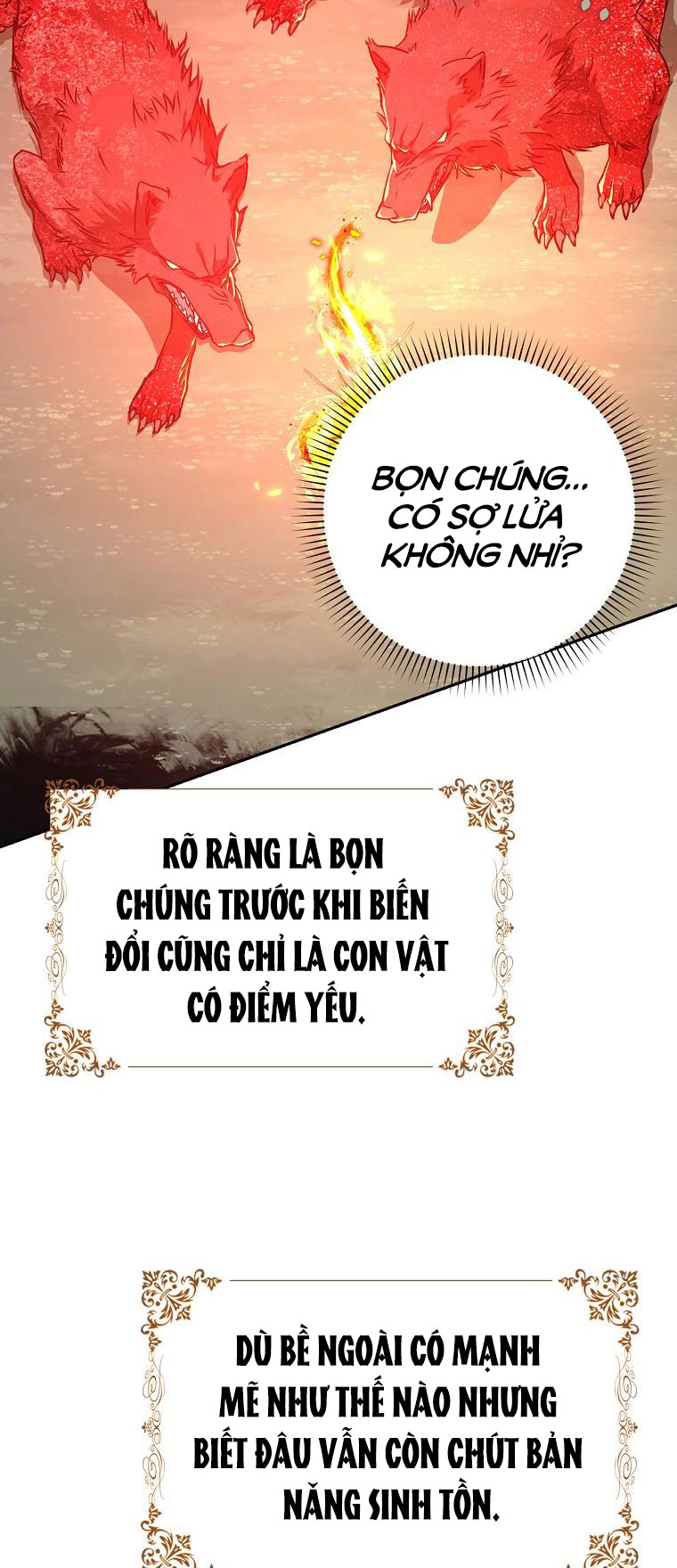 trở thành vợ của nam chính chapter 40.1 37