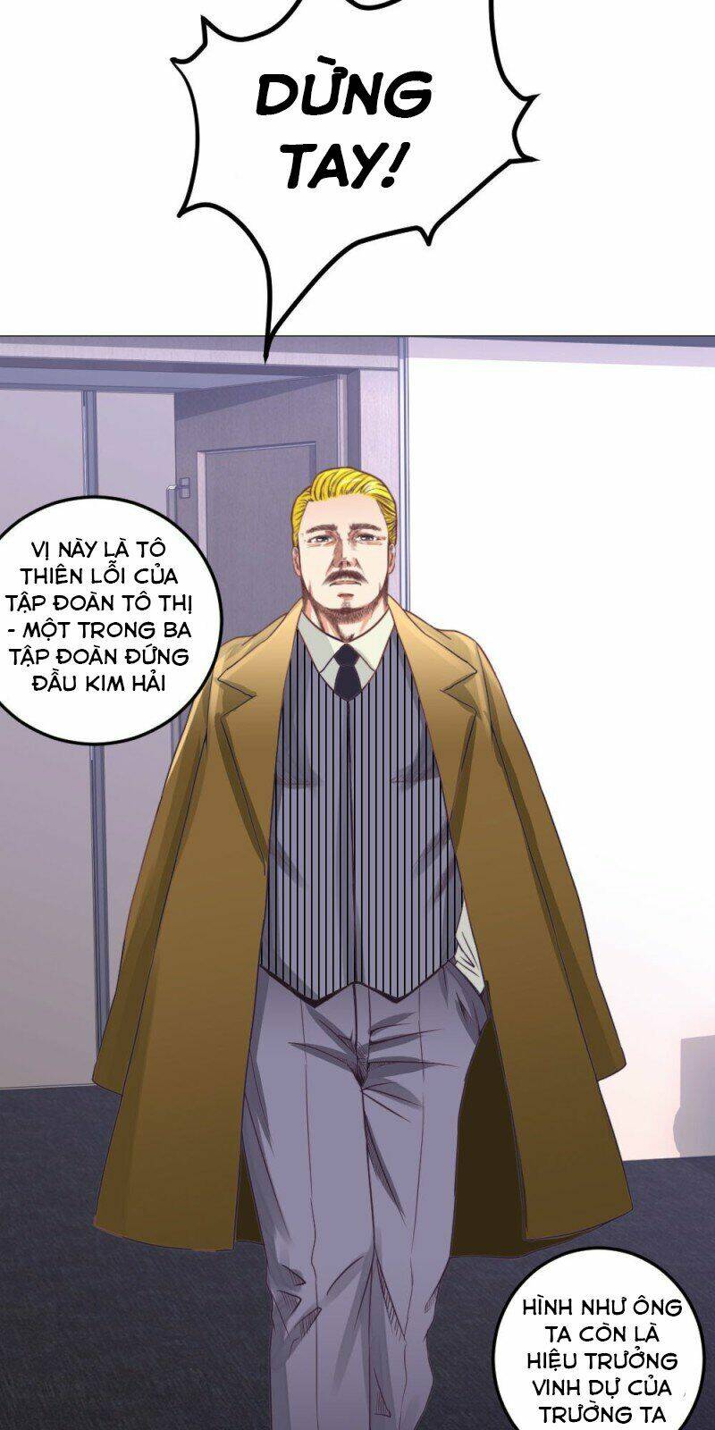 thấu thị y thánh chapter 6 27