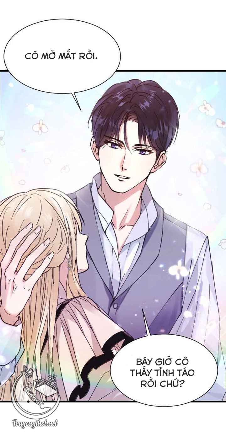 thánh nữ ẩn mình chapter 2.1 12