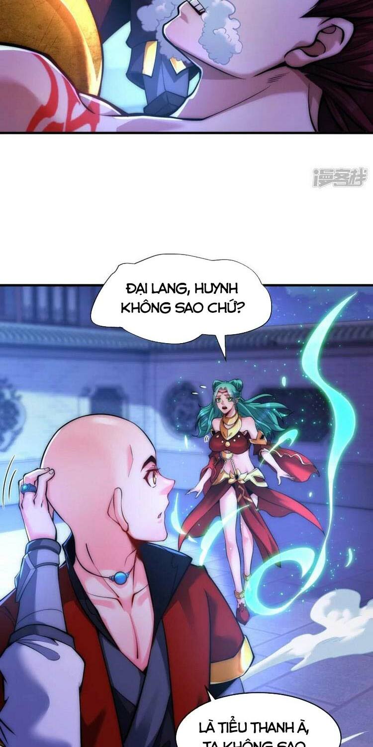 ta là thương thiên chapter 10 8