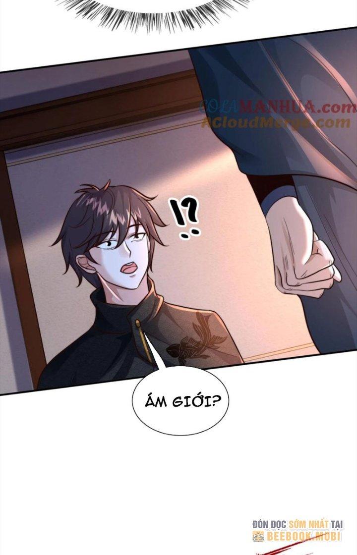 ta nuôi ma quỷ ở trấn ma ti chapter 200 47