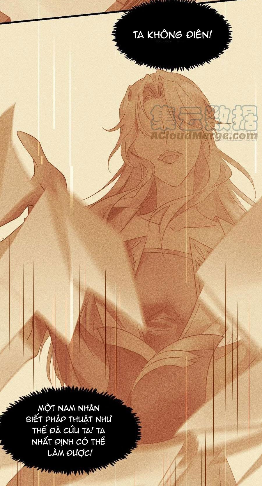 lục thân bất nhận chapter 80 29