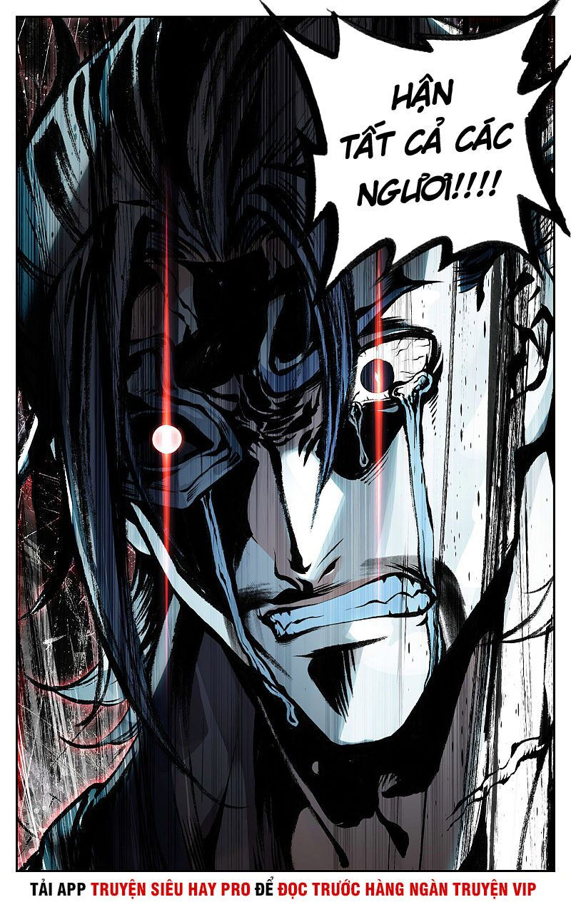 thương khung bảng chi thánh linh kỷ chapter 207 7