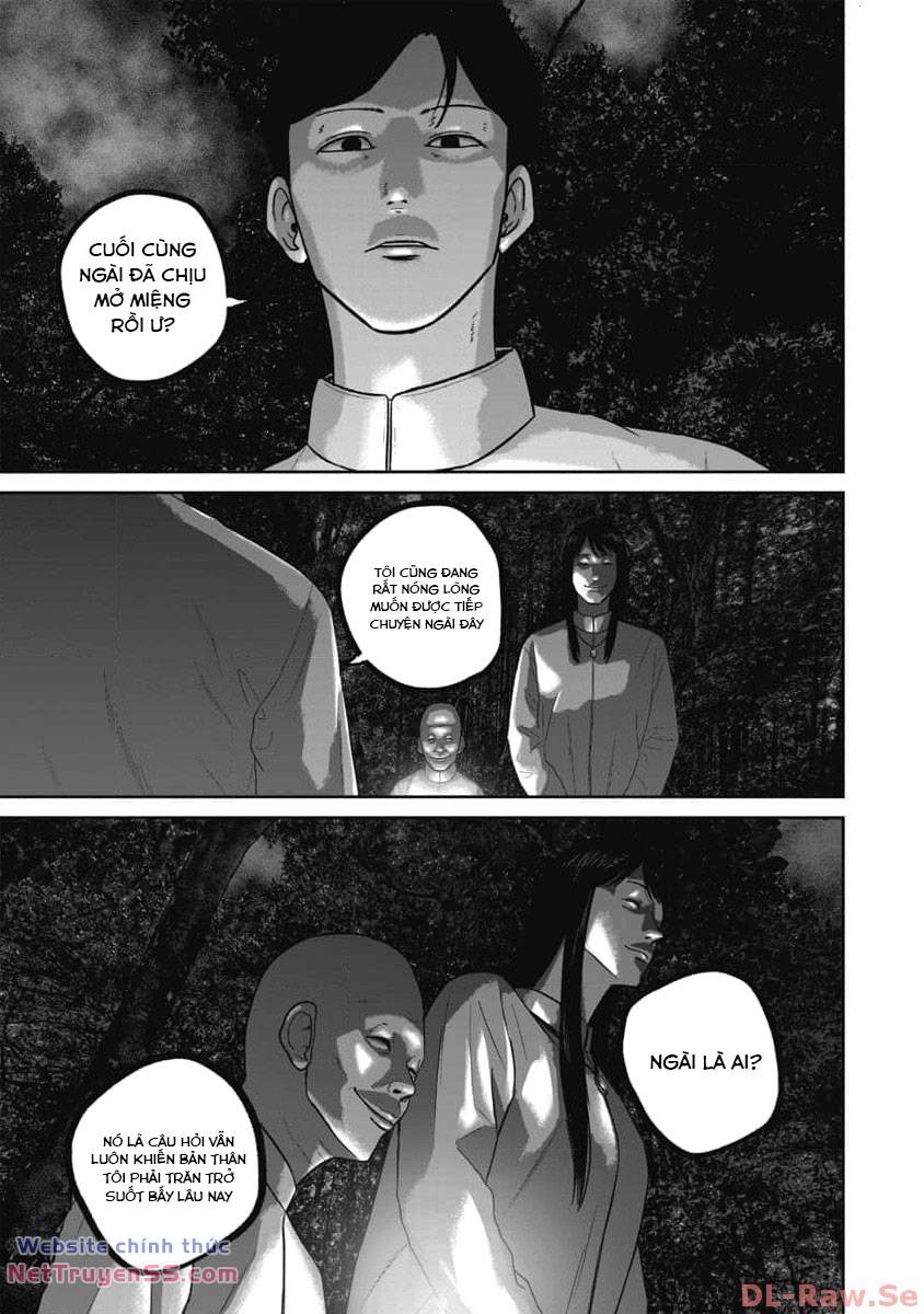 smiley - cười lên m chapter 61 16