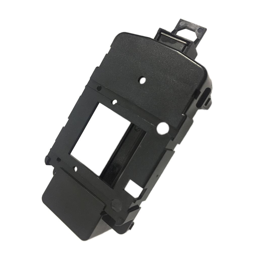 Clock Pendulum Type Movement Shell for DIY Clock Replacement