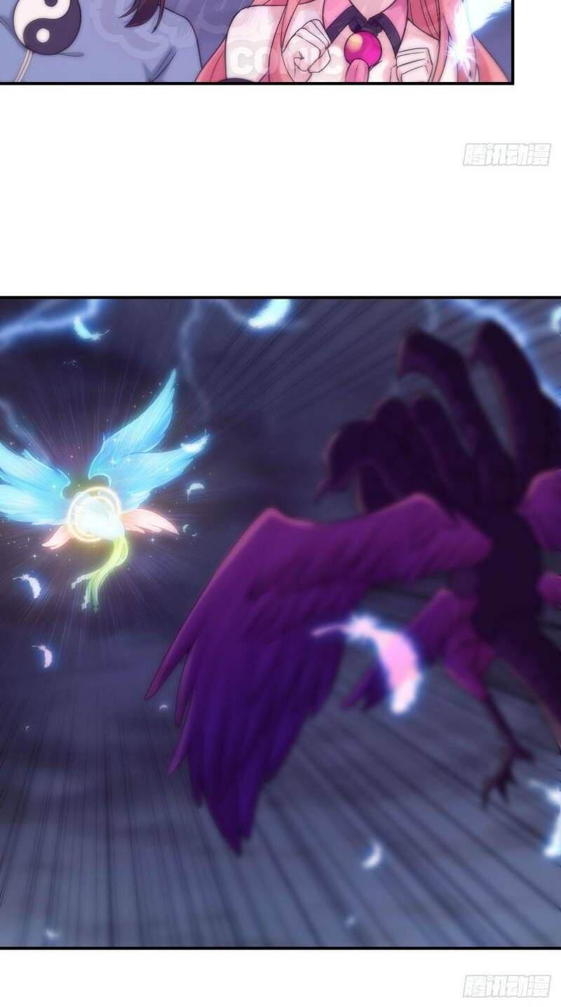 khởi đầu bằng một con côn chapter 85 4