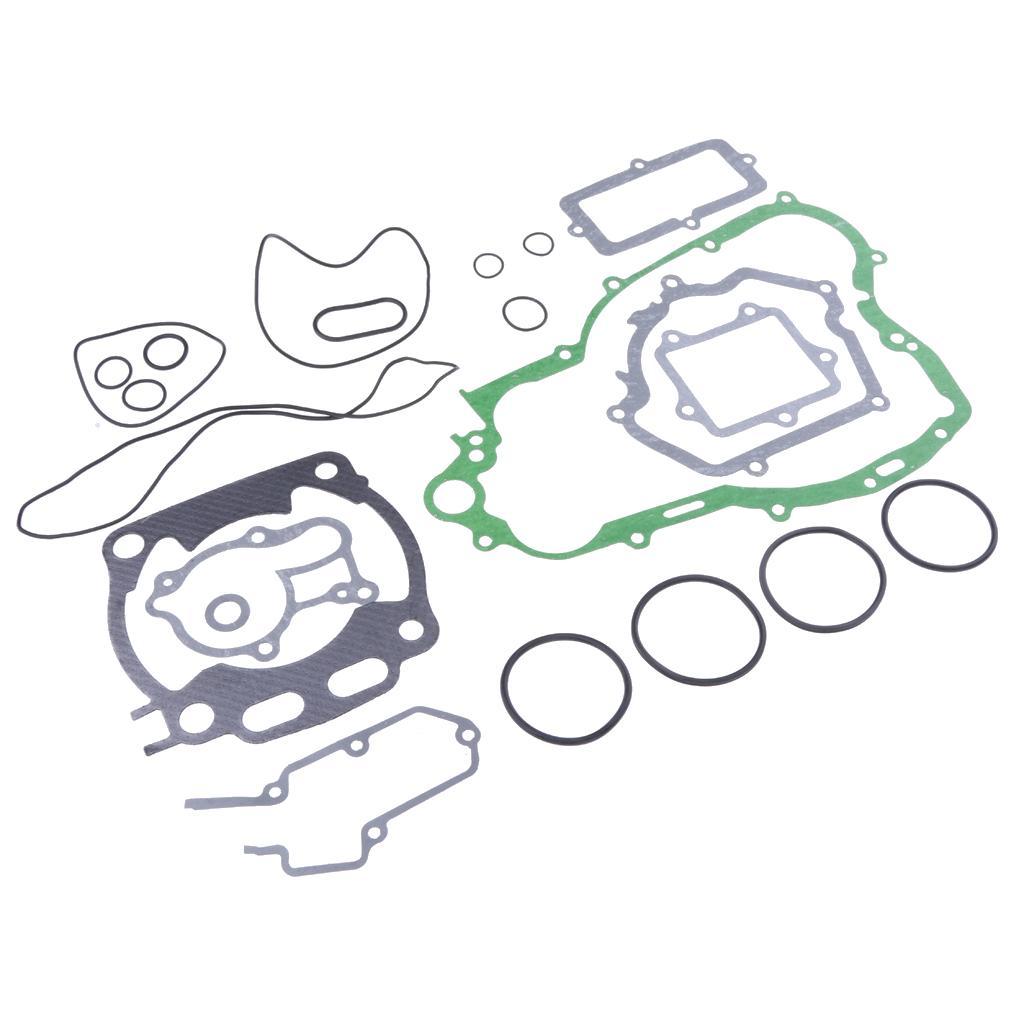 Complete Full Gasket Kit for    2002-2015