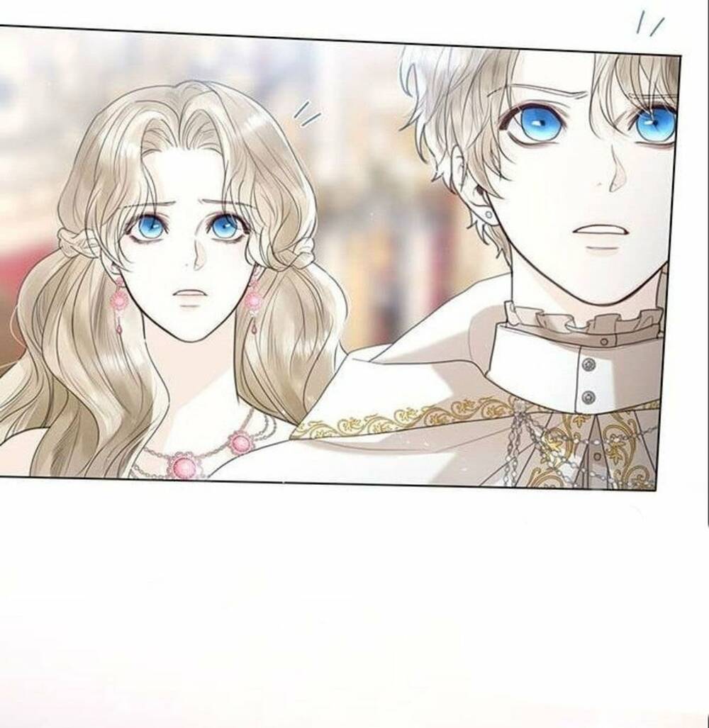 tôi sẽ từ bỏ vị trí hoàng hậu chapter 7 83