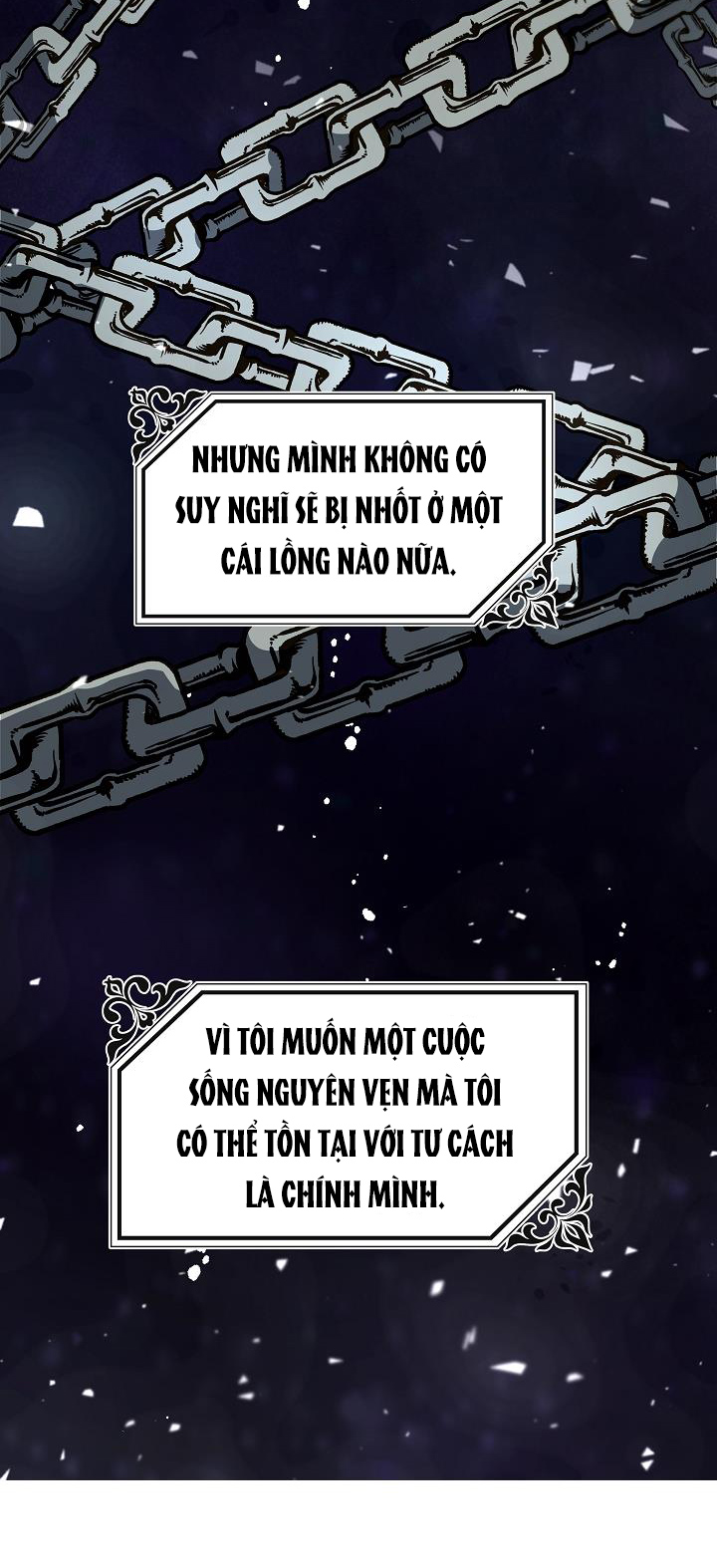 Công Chúa Vờ Như Điên Chapter 15 - Trang 2