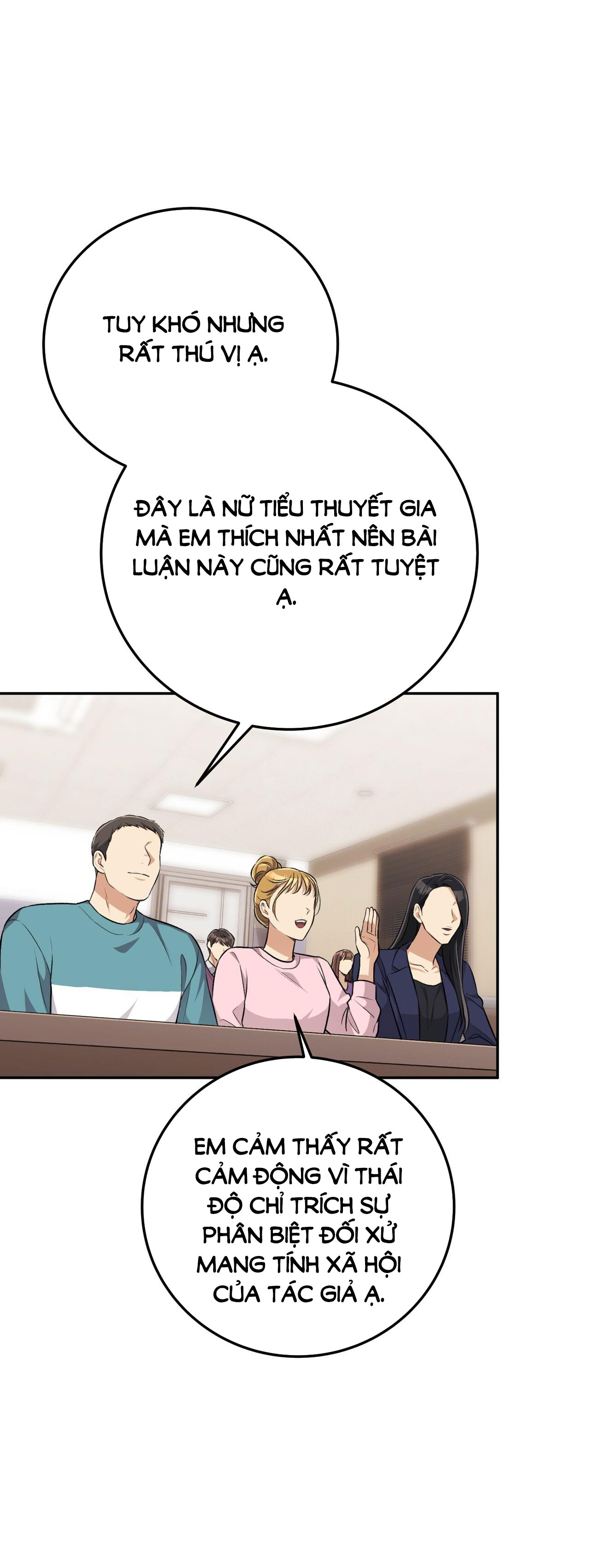 Cướp Dâu chapter 7.2 - Trang 21