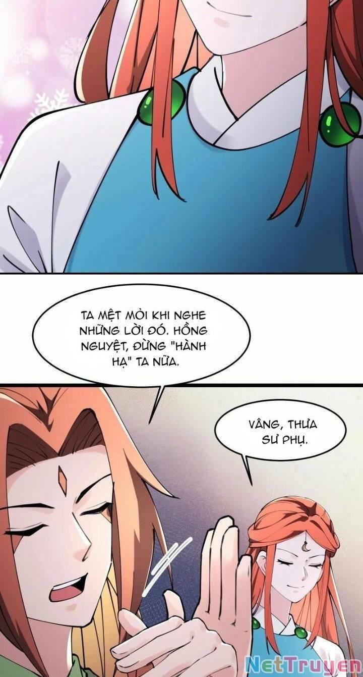 đồ đệ ta toàn là nữ ma đầu chapter 178 20