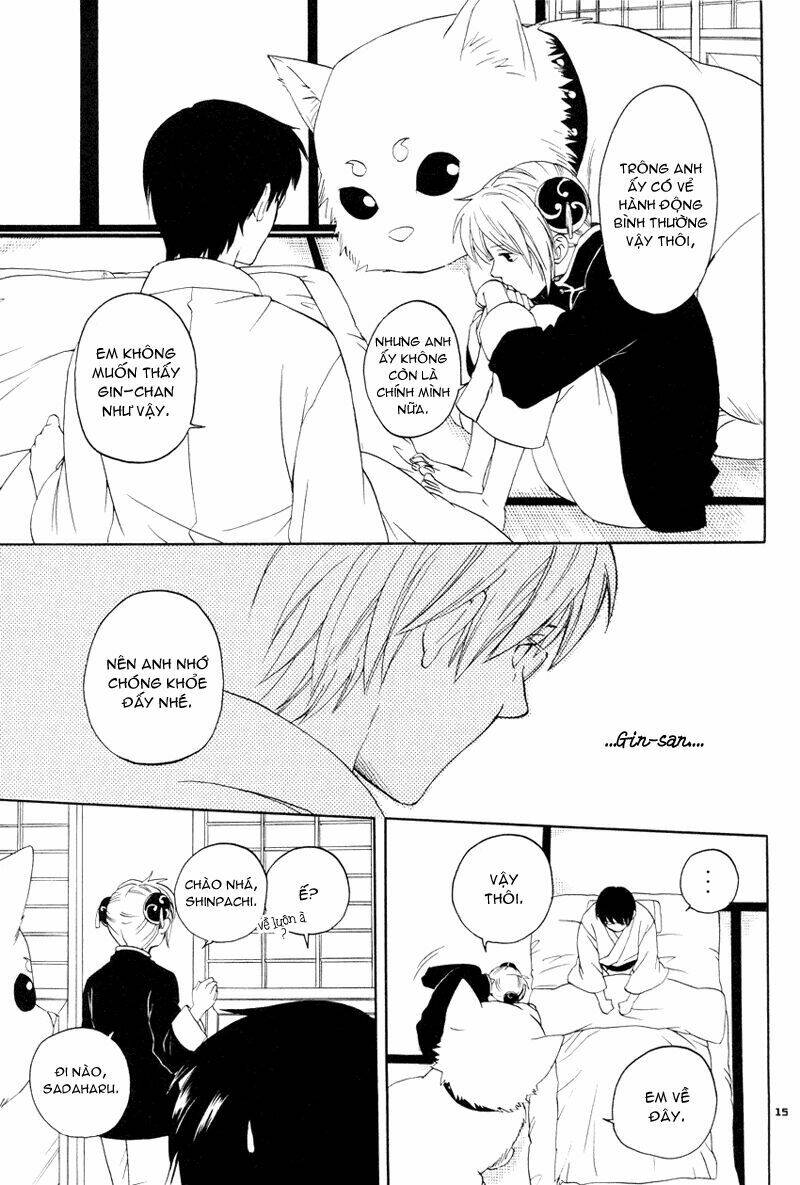 linh hồn bạc dj - shinpachi chapter 1 17