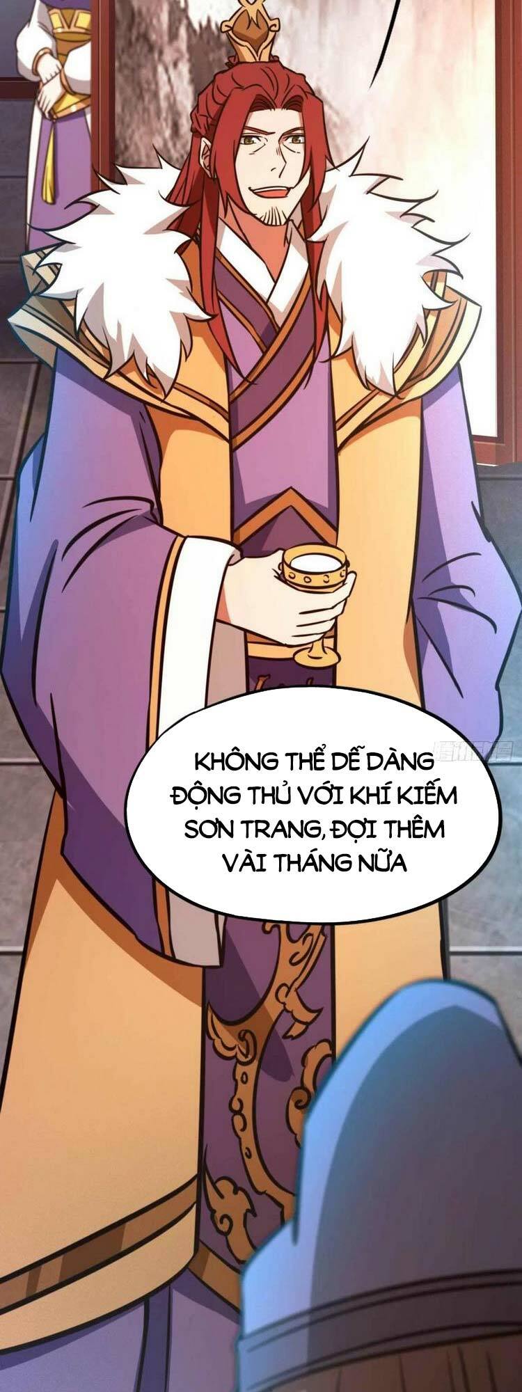 vạn cổ kiếm thần chapter 181 24