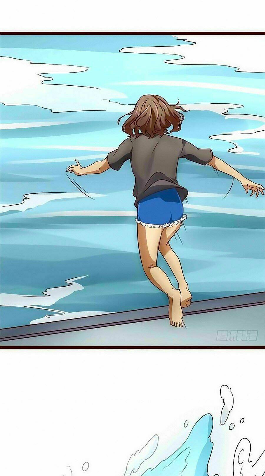 thời gian đều biết chapter 2 13