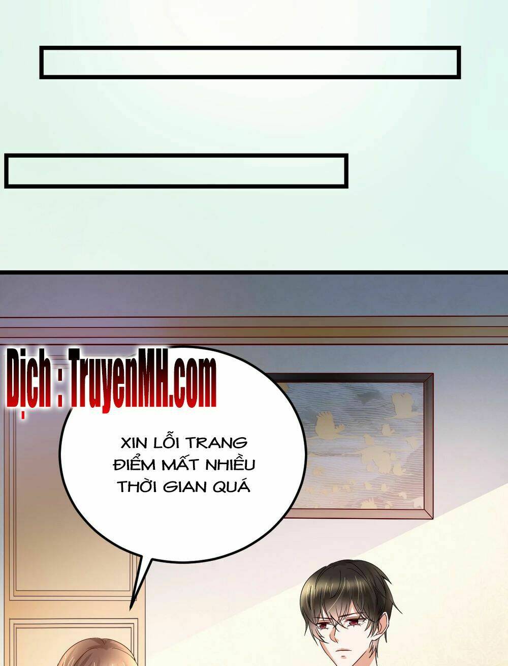 cường thế tù ái - địch thiếu đừng xằng bậy chapter 25 15