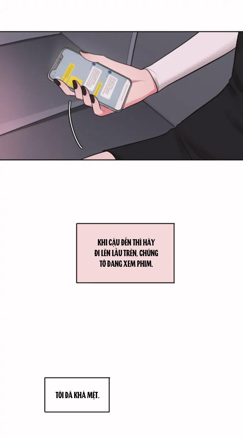 vô tình chapter 18 13