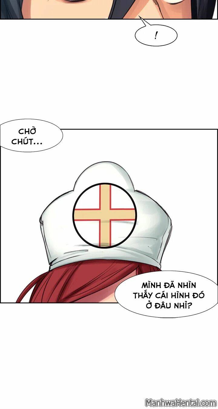 dâm hùng chapter 3 20