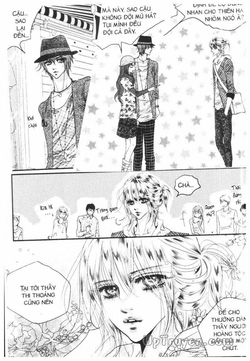 hoàng cung chapter 25 73