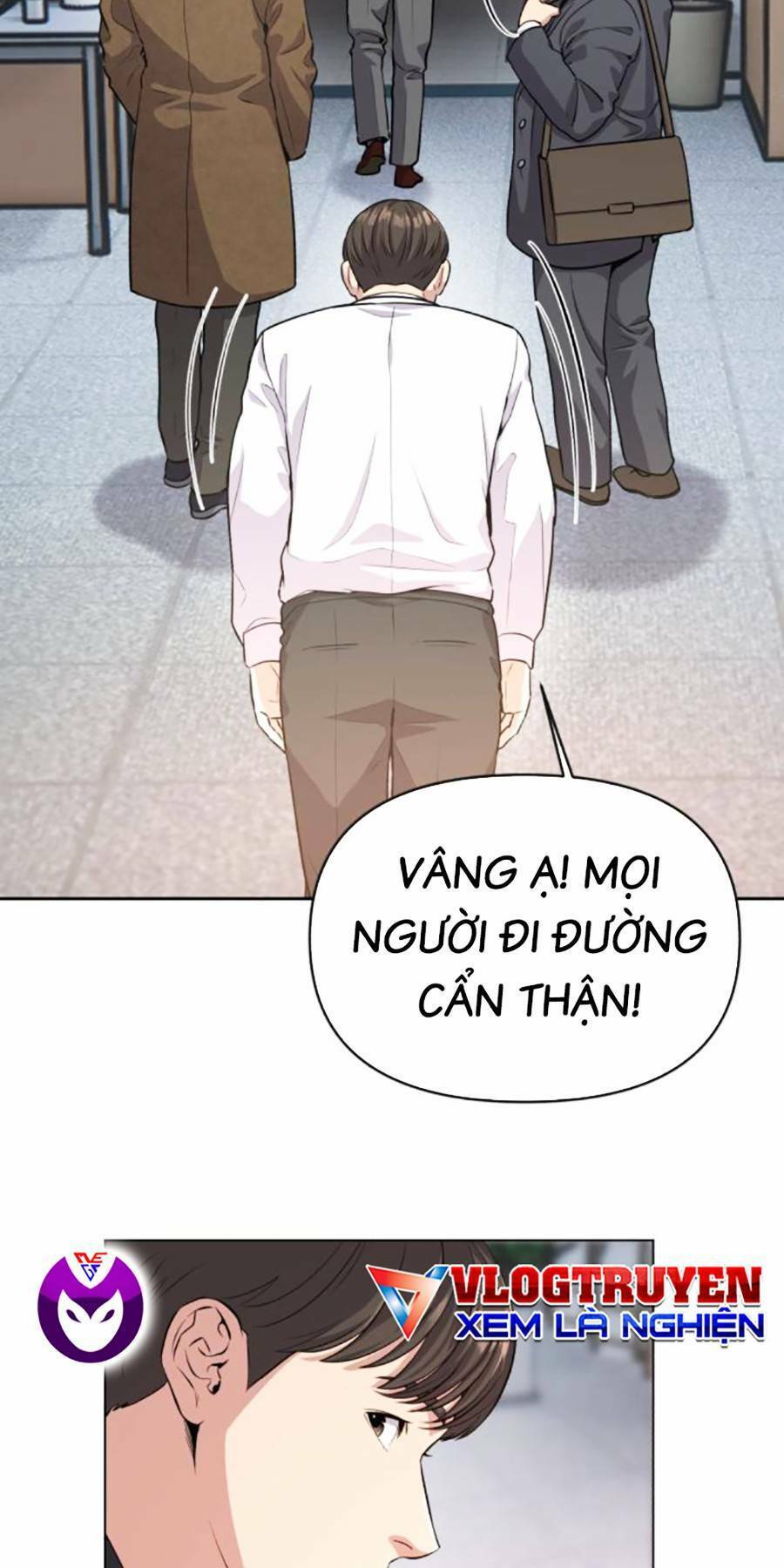 nhân viên thực tập kim chapter 4 14