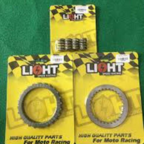 Bố nồi độ ex135 ex150 winner sonic sirus wave neo125 raider drem - 235996