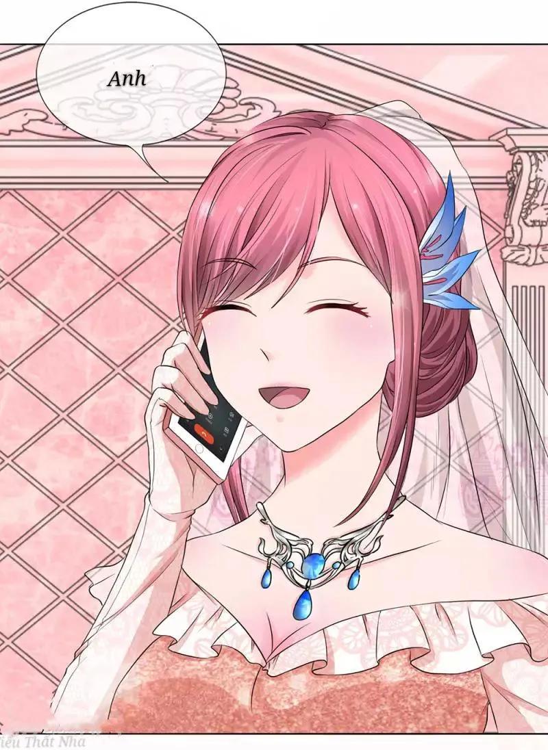 tù nhân tình yêu 99 ngày chapter 2 8