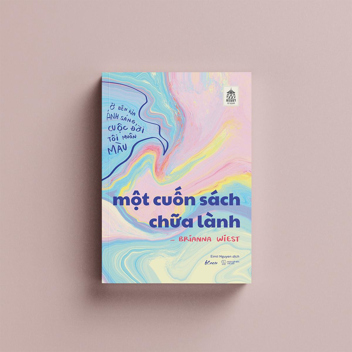 Một Cuốn Sách Chữa Lành