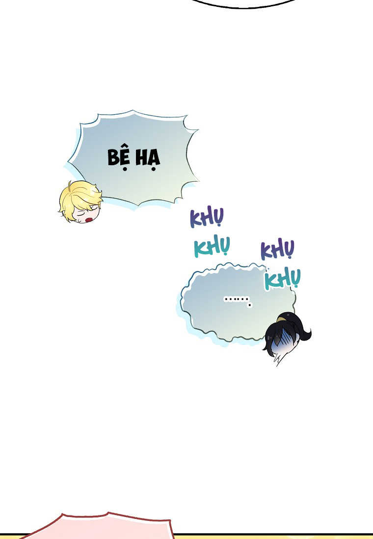 tôi sẽ cố gắng bảo vệ em gái chapter 34 20