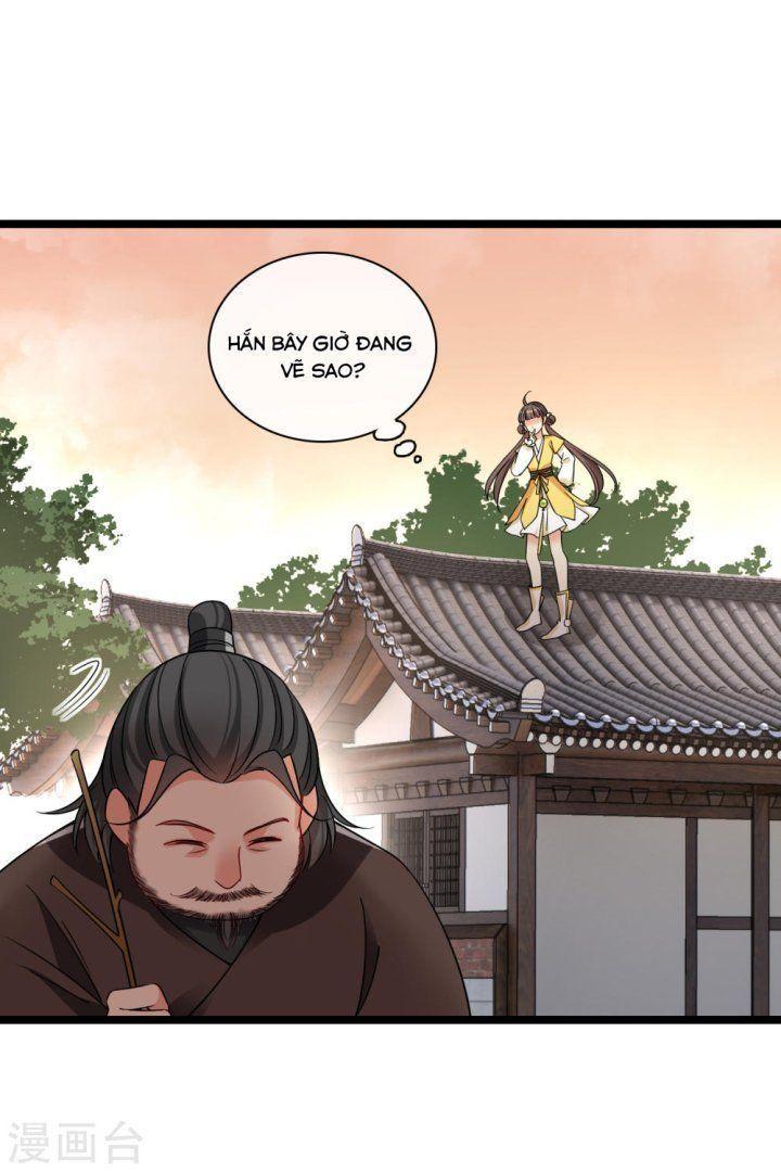 nụ cười của ngươi ngọt gãy tám cái răng của ta chapter 65 26