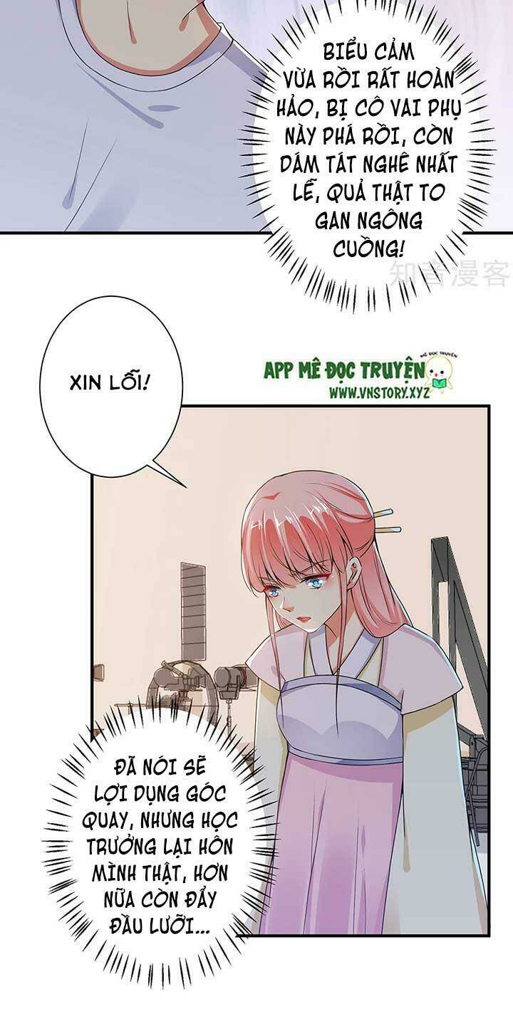 tổng tài đại nhân thật xấu hổ chapter 82 16