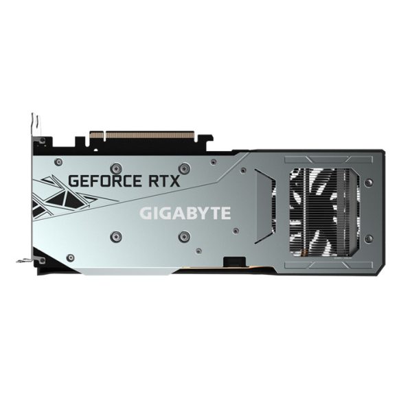 Card màn hình Gigabyte GeForce RTX 3050 GAMING OC 8G GV-N3050GAMING OC-8GD - Hàng Chính Hãng