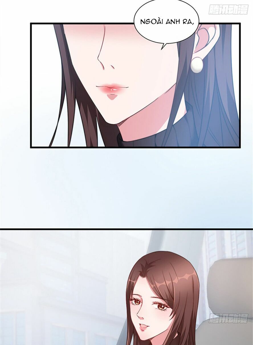 thí hôn lão công, cần giúp sức chapter 14 14