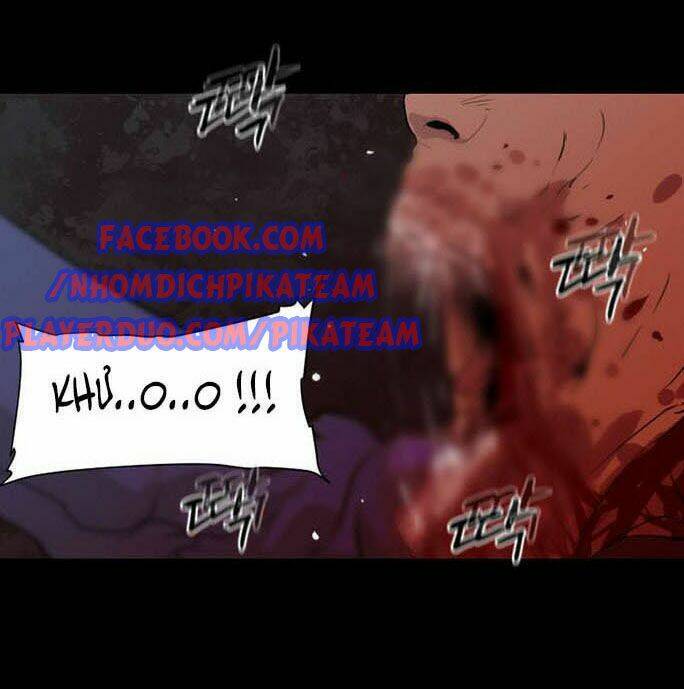 đêm vùng cực chapter 15 47