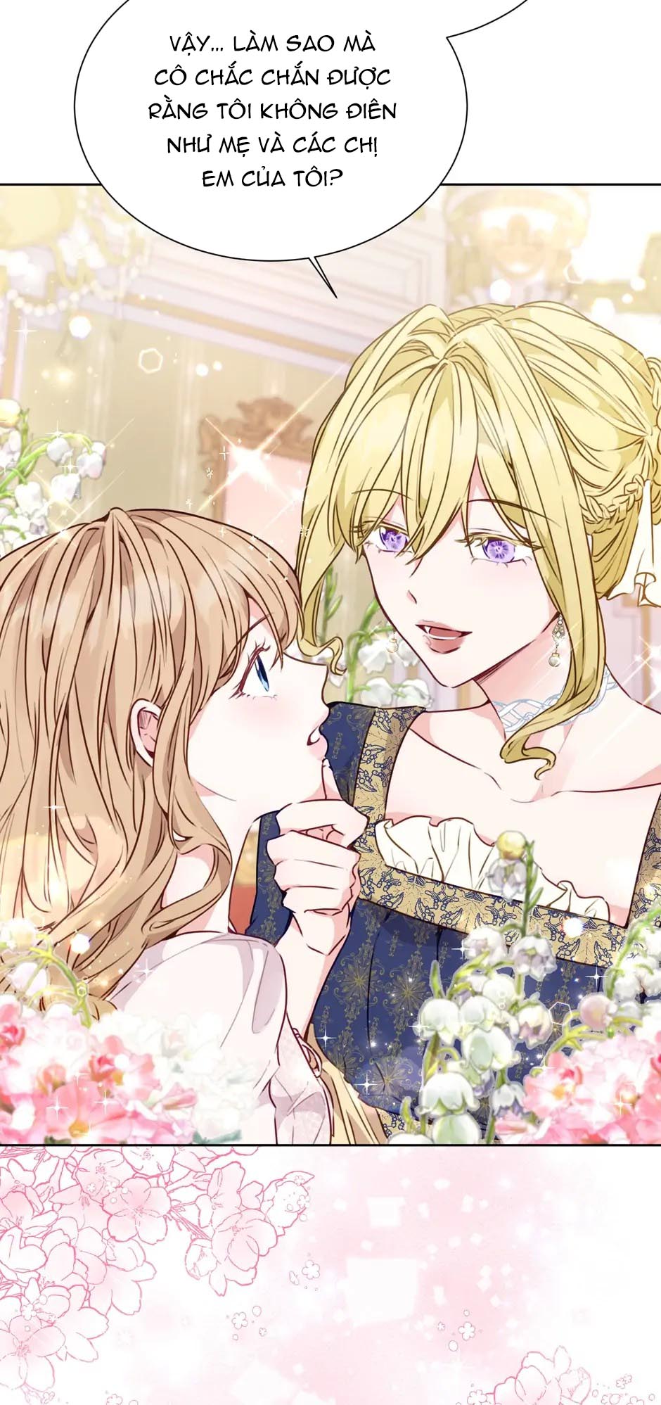 đánh cắp trái tim thiếu nữ chapter 14.2 7
