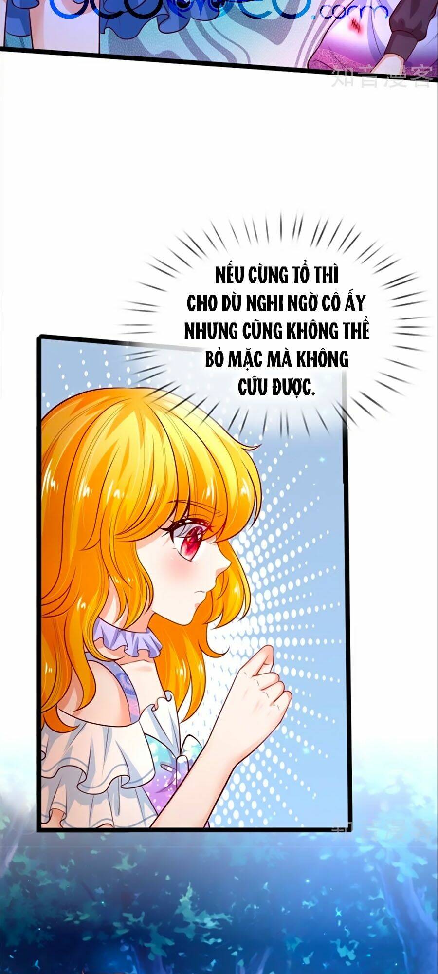 bỗng một ngày trở thành con gái nhà vua chapter 239 17