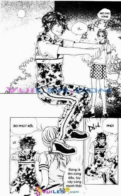 cô gái trung hoa chapter 6 82