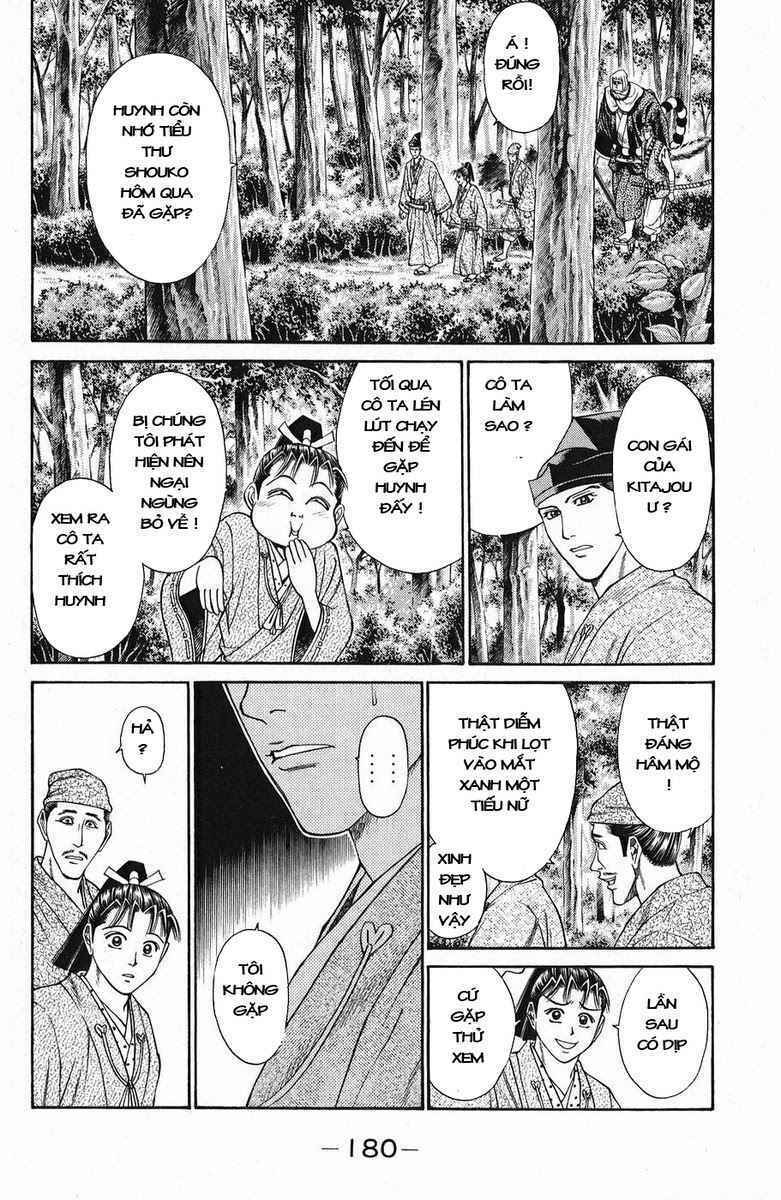 thiếu niên vương phần 1 chapter 47 18