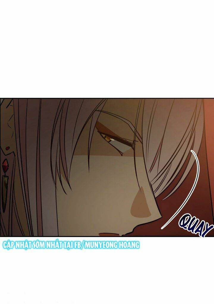 quái thú với hoa chapter 71 47