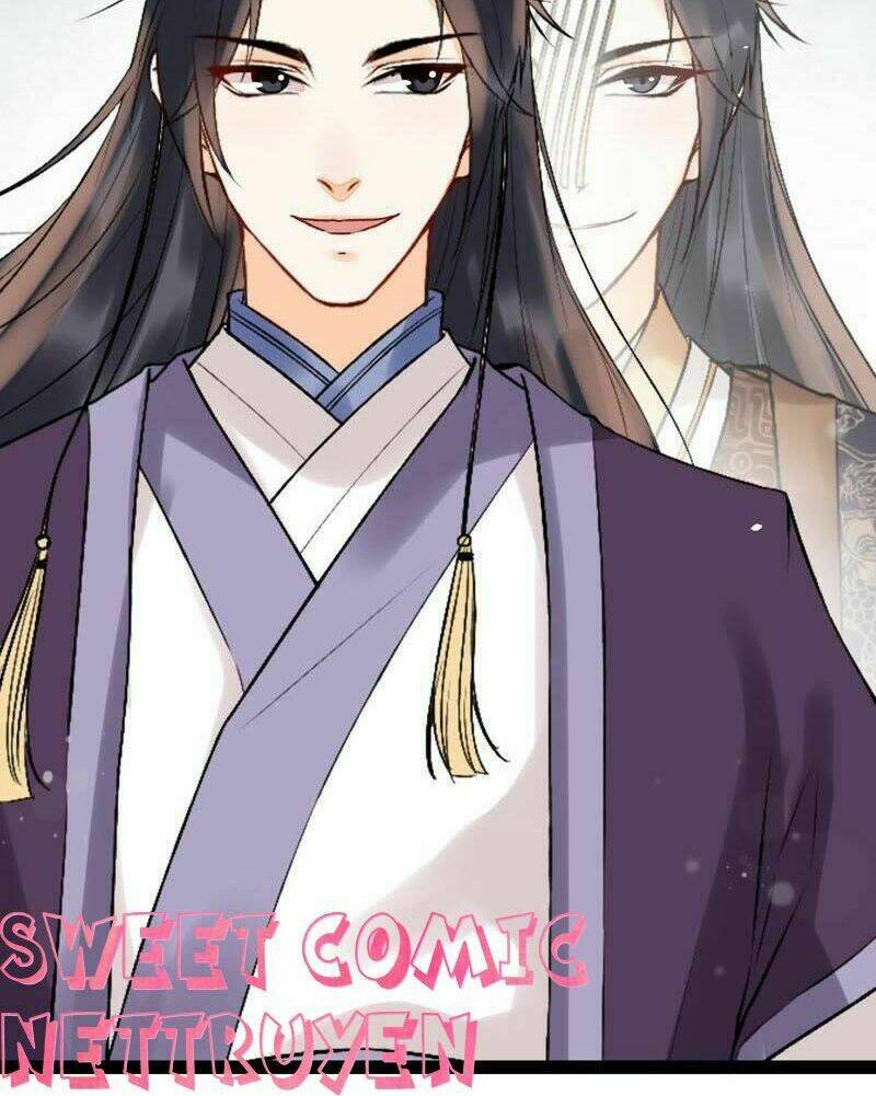 thịnh sủng kiều nữ trở về triều ca chapter 17 20