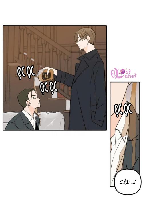 kiếp này cũng xin chăm sóc tôi như vậy nhé kiếp này cũng xin chăm sóc tôi như vậy nhé chapter 44 46