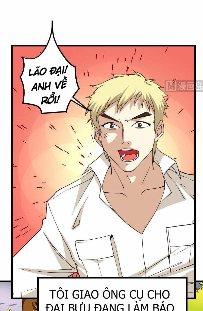 ngưu thư cung ứng thương chapter 164 13