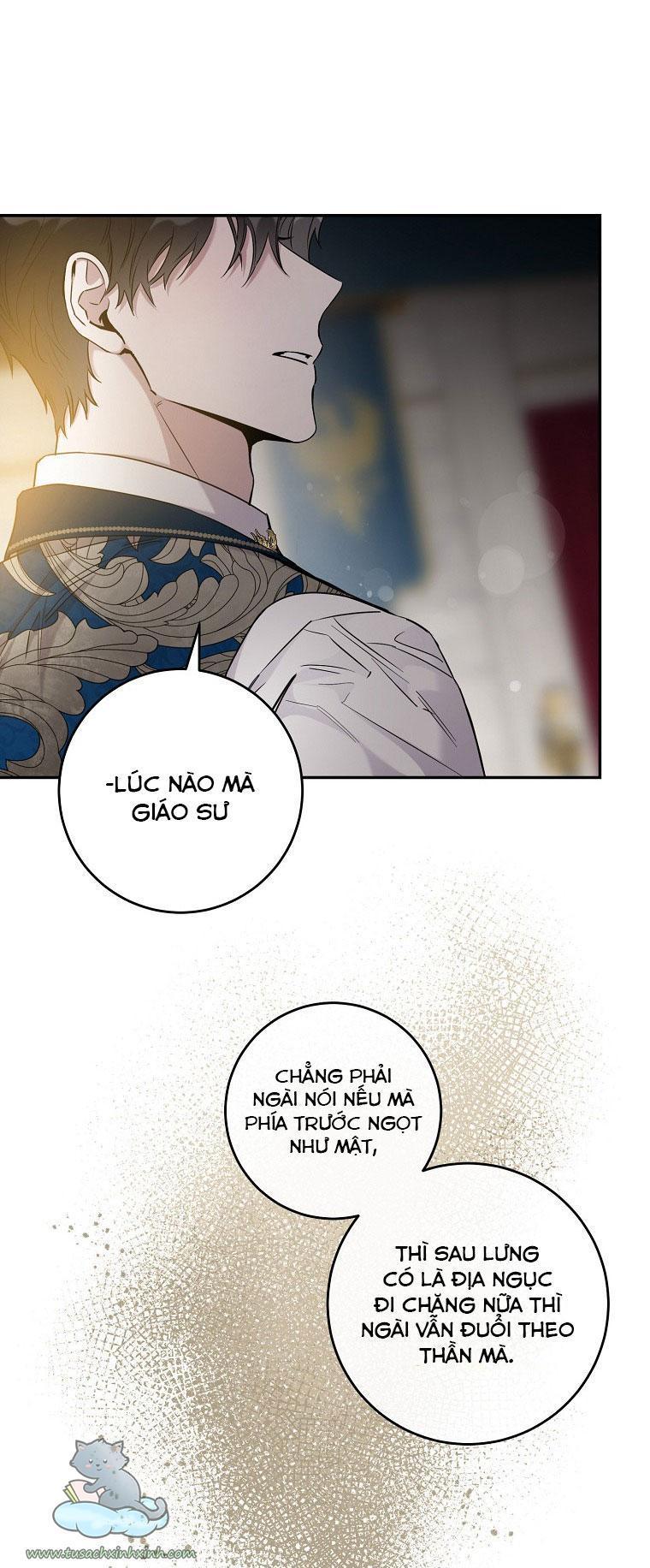 thuần hóa bạo chúa rồi bỏ trốn chapter 55 48