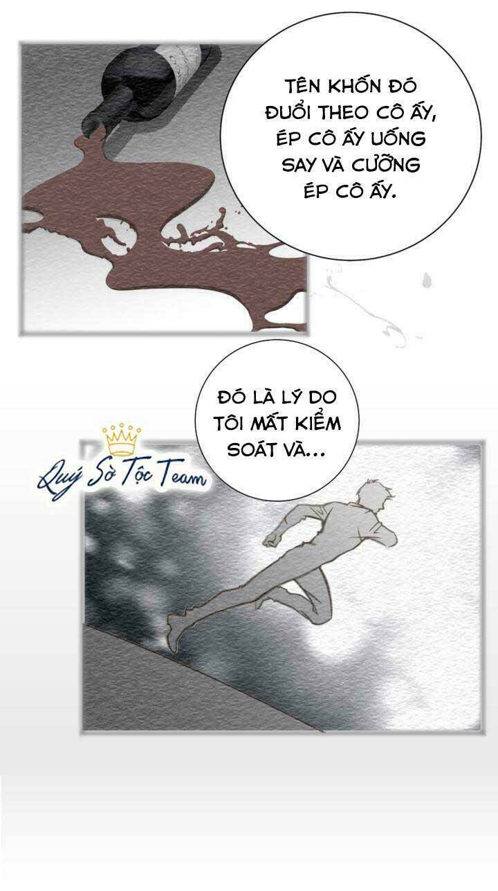 tiếp xúc chí mạng chapter 38 36