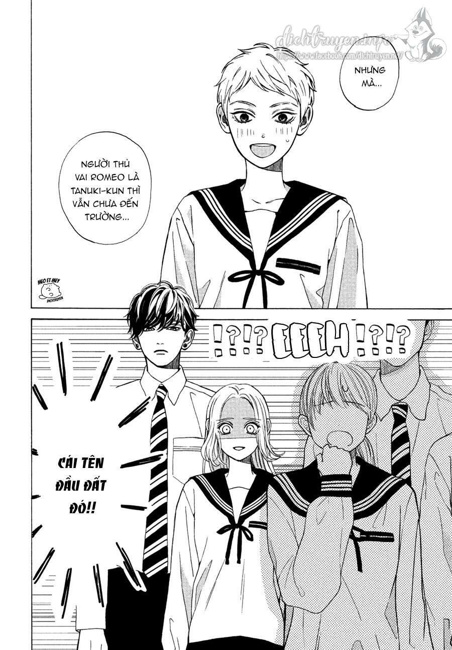 ojou to banken -kun chapter 19 3