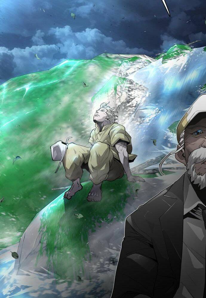 kĩ nguyên của anh hùng chapter 101 66