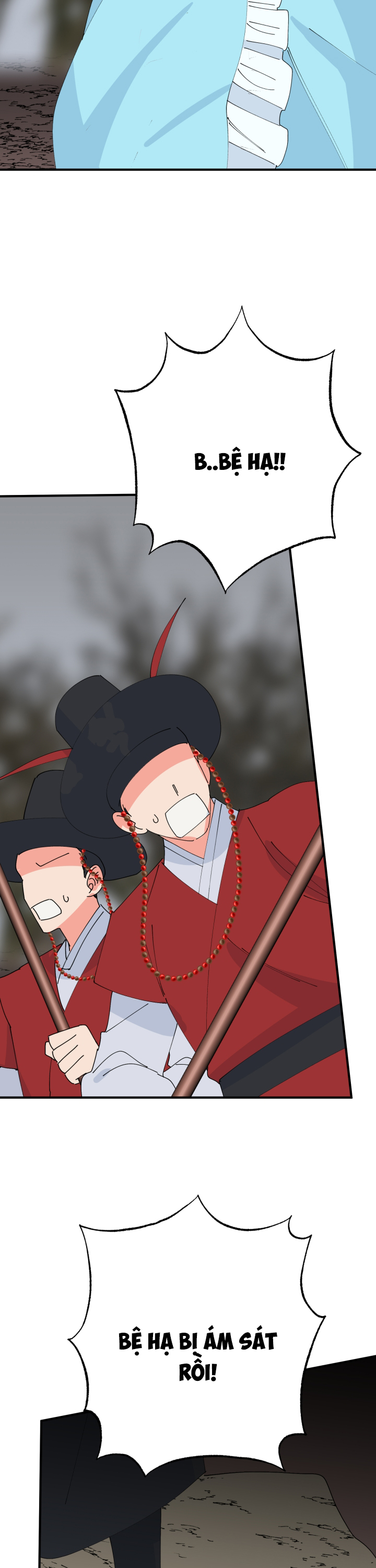 độc chủ chapter 35 34