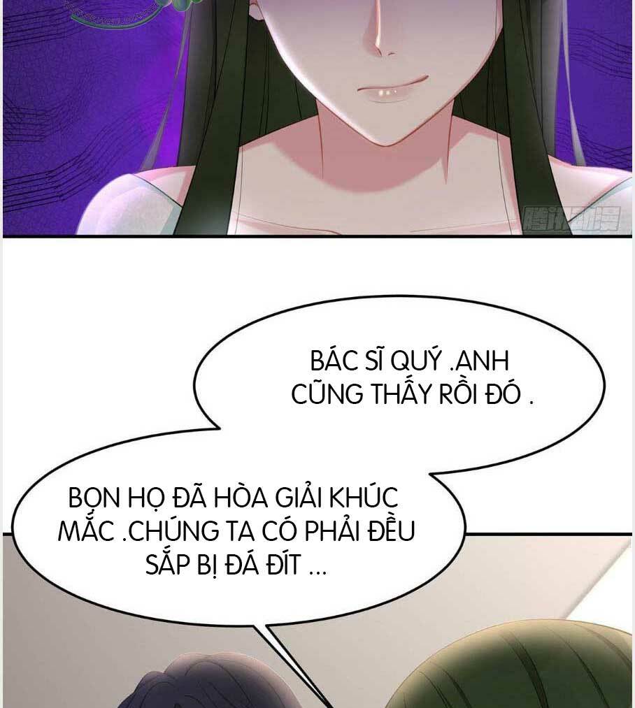 sủng em sủng tới tận cùng chapter 59.2 25