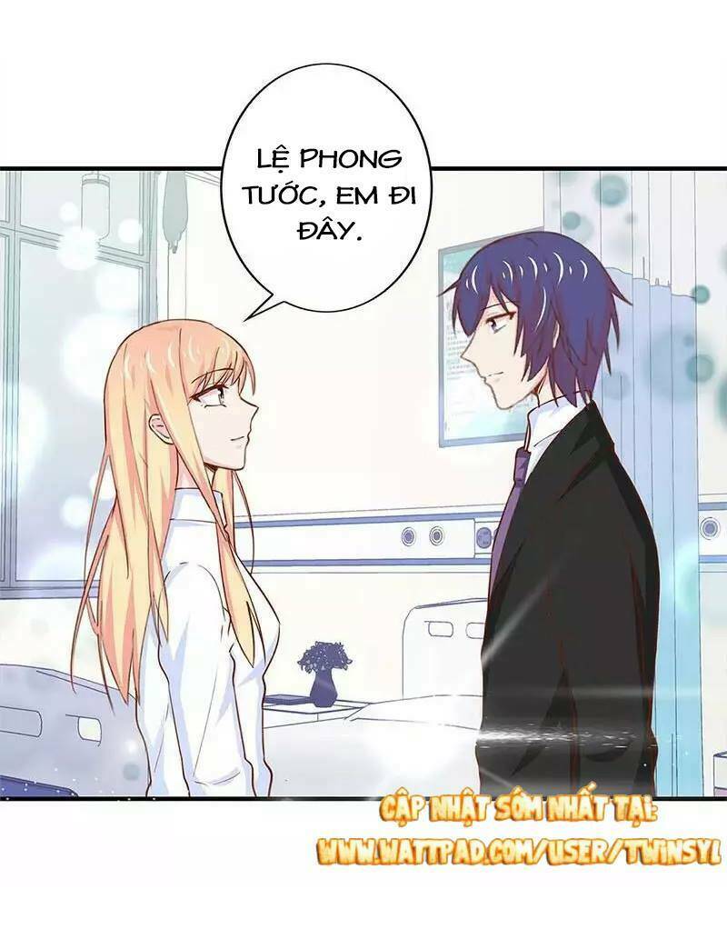 không gả cho tổng tài, gả cho người hầu chapter 172 25