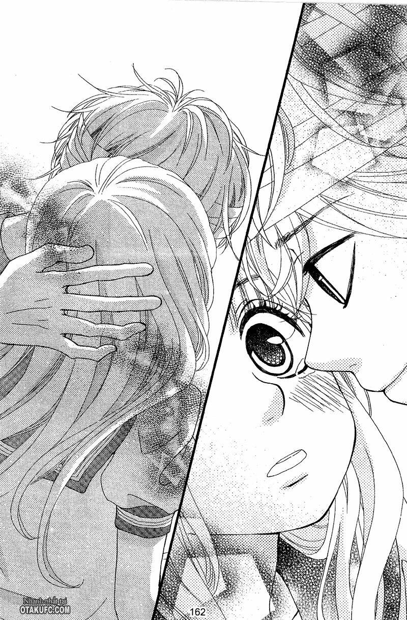 cầu vồng tình yêu chapter 23 23